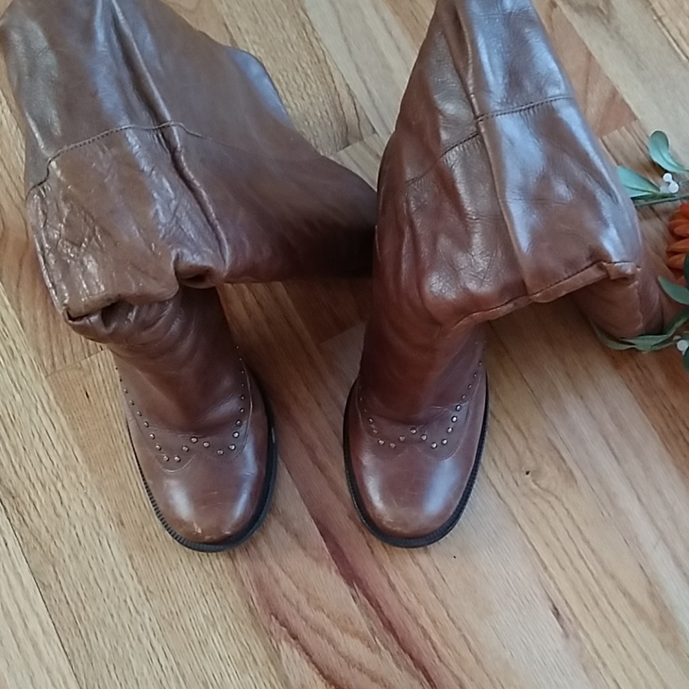 Kenneth Cole boots - Picture 2 of 8